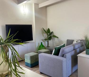 Ciro Marina House | Carmen House2