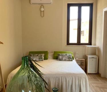 Ciro Marina House | Carmen House2