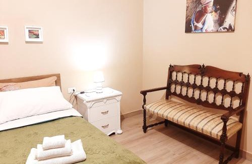 San Nicola La Strada Bed & Breakfast | Carmen's Home Caserta sud