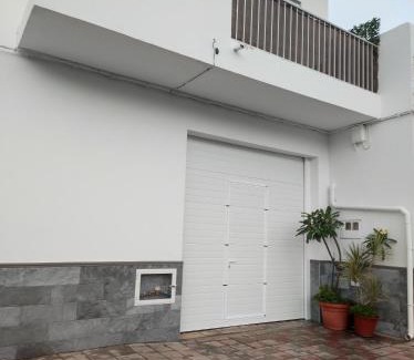 Arico Viejo House | Carmen's house