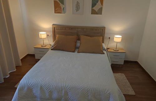 Arico Viejo House | Carmen's house