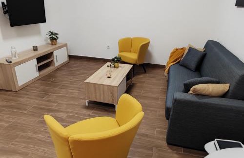 Arico Viejo House | Carmen's house