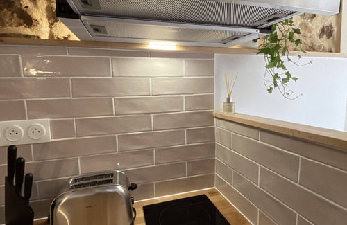 Mornas Apartment | Carmen's sheepfold