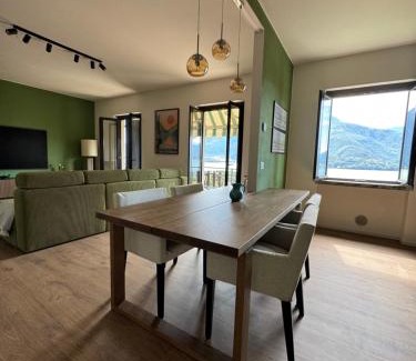 San Gregorio Apartment | Carmen's View