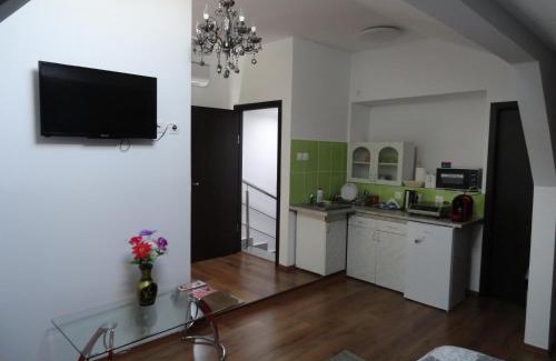 Otopeni Apartment | Carmen Studio