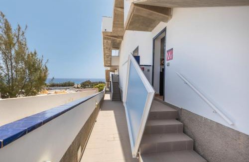 Bahia Calma Apartment | Carmina House