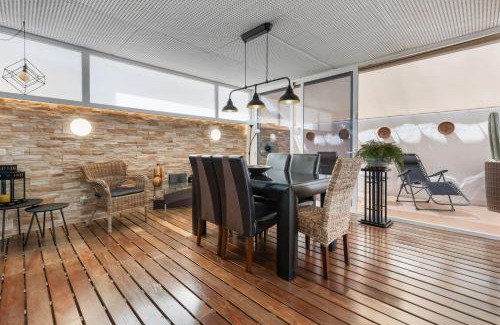 Bahia Calma Apartment | Carmina House