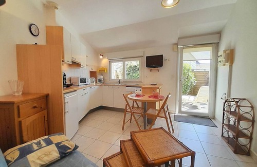 Carnac House | Carnac - 2-rooms house - 30m²