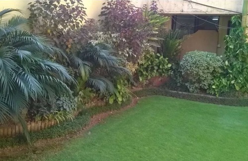 F-7 Sector House | Carnations Suites - Luxury Rooms in the heart of Islamabad!