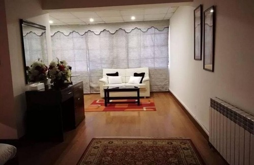 F-7 Sector House | Carnations Suites - Luxury Rooms in the heart of Islamabad!