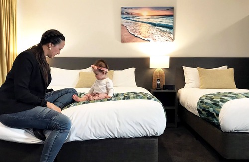 Takapuna Hotel | Carnmore Hotel Takapuna