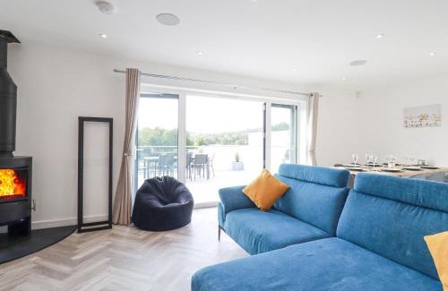 Truro House | Carnon Gwel, Devoran