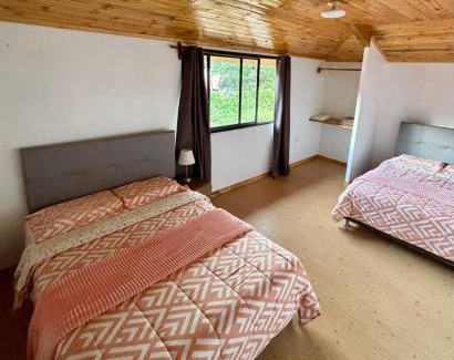 Chontabamba Apartment | Carol Haus