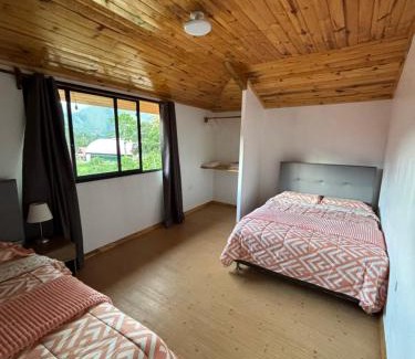 Chontabamba Apartment | Carol Haus