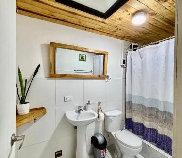 Chontabamba Apartment | Carol Haus