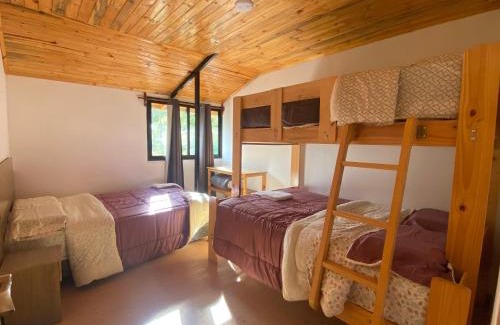 Chontabamba Apartment | Carol Haus