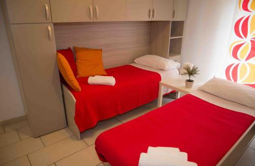 Naples City Centre Apartment | Carol House