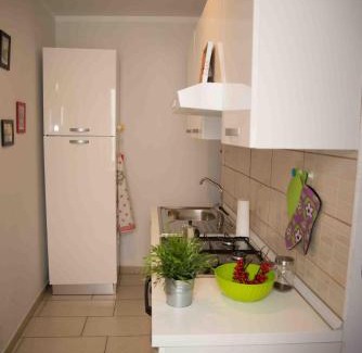 Naples City Centre Apartment | Carol House