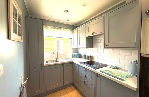 Bridlington Ski Chalet | Carol's Chalet, Bridlington