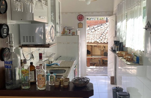 Rasa House | Carola House in Buzios