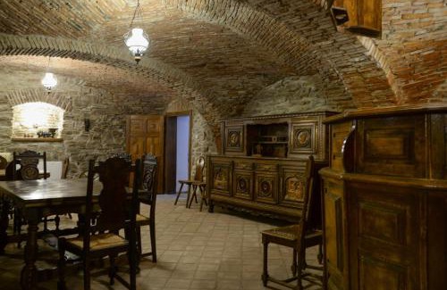 Sighisoara House | Carolina House
