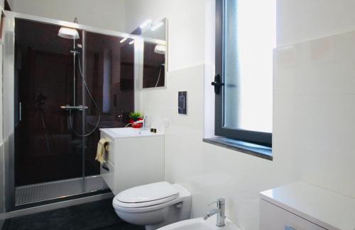 Trecase House | Carolina