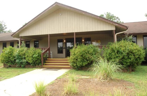 Fair Play Resort | Carolina Landing Camping Resort Cabin 10