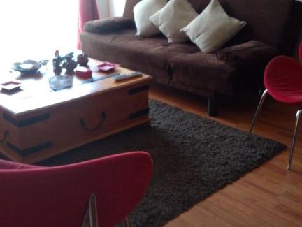 Monte Hermoso Apartment | Carolina Mar