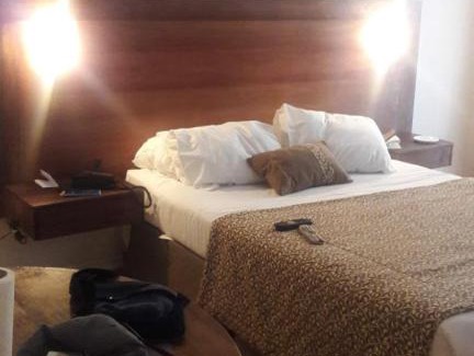 Monte Hermoso Apartment | Carolina Mar