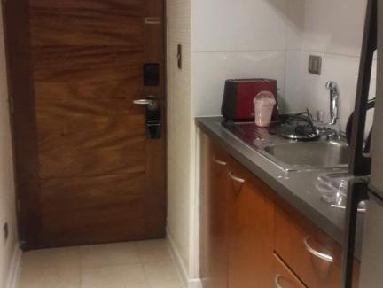 Monte Hermoso Apartment | Carolina Mar