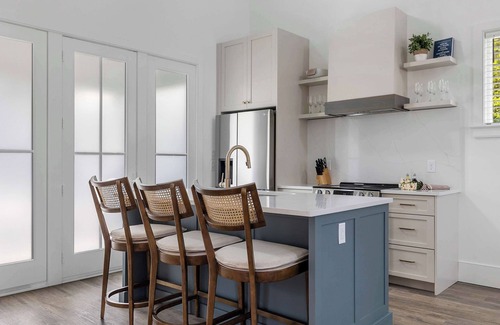 Cannonborough Elliotborough House | Carolina Rose | Newly Built | Historic Charm | 4BR