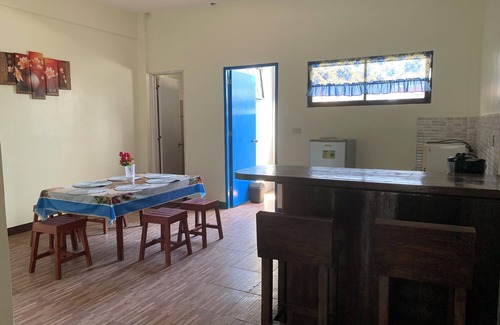 Catanauan Apartment | Carolina Townhome