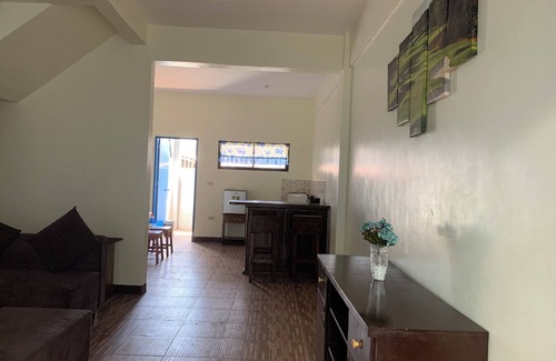 Catanauan Apartment | Carolina Townhome