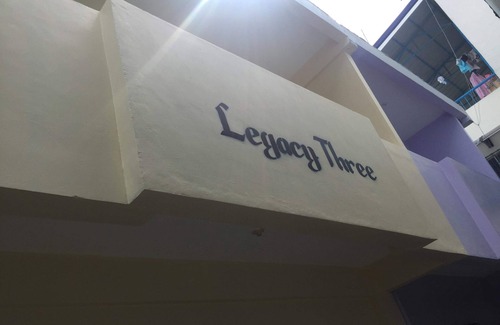 Catanauan Apartment | Carolina Townhome