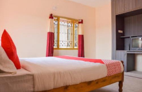 Patia House | Caroline Homestay Bhubaneswar
