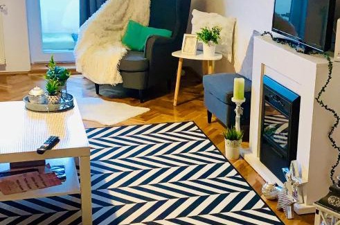 Alba Iulia Apartment | Caroline Residence