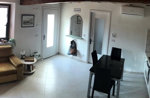 Poviglio House | CàRosa-Country house in the heart of Bassa Reggiana between nature and culture