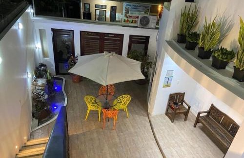 Bahia de la Academia House | Carpao Lodging Galapagos