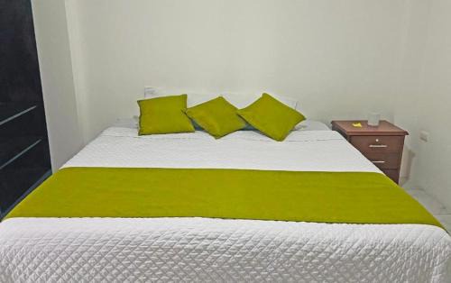 Bahia de la Academia House | Carpao Lodging Galapagos