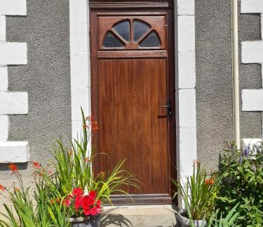 Brivezac Bed & Breakfast | Carpe Diem Bed and Breakfast