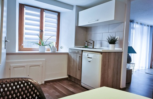 Oderen Apartment | Carpe Diem- Côté Montagnes