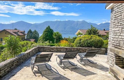 Betulla House | Carpe Diem