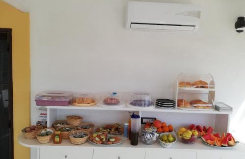 Peschici Bed & Breakfast | Carpe Diem