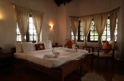 Kushalnagar House | Carpe DiemStay