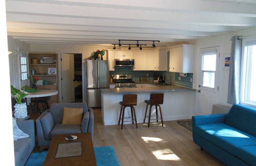 Carpinteria Condo | Carpinteria Beach Front Condo