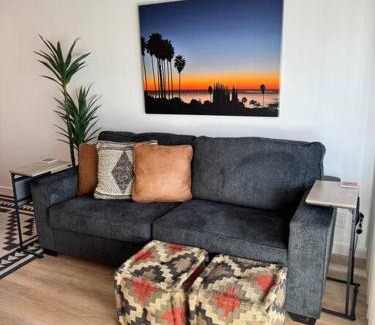 Carpinteria Apartment | Carpinteria Beach Studio Condo