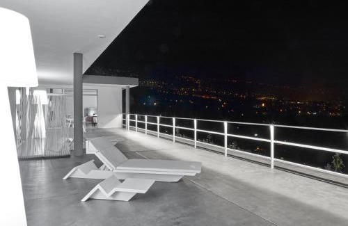 Las Cuevas Apartment | CarréNoir, Design,Nature,Views