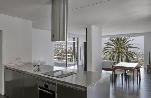 Las Cuevas Apartment | CarréNoir, Design,Nature,Views