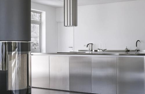 Las Cuevas Apartment | CarréNoir, Design,Nature,Views