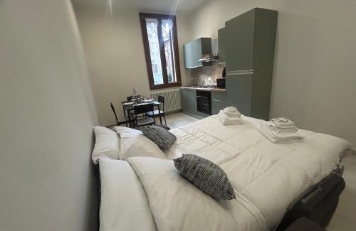 Imola Apartment | Carradori Apartment-Centro Storico-Autodromo